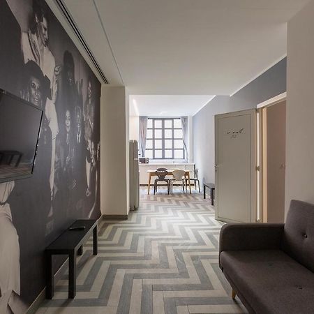 Armani House, Superior Apartment In City Center Мілан Екстер'єр фото
